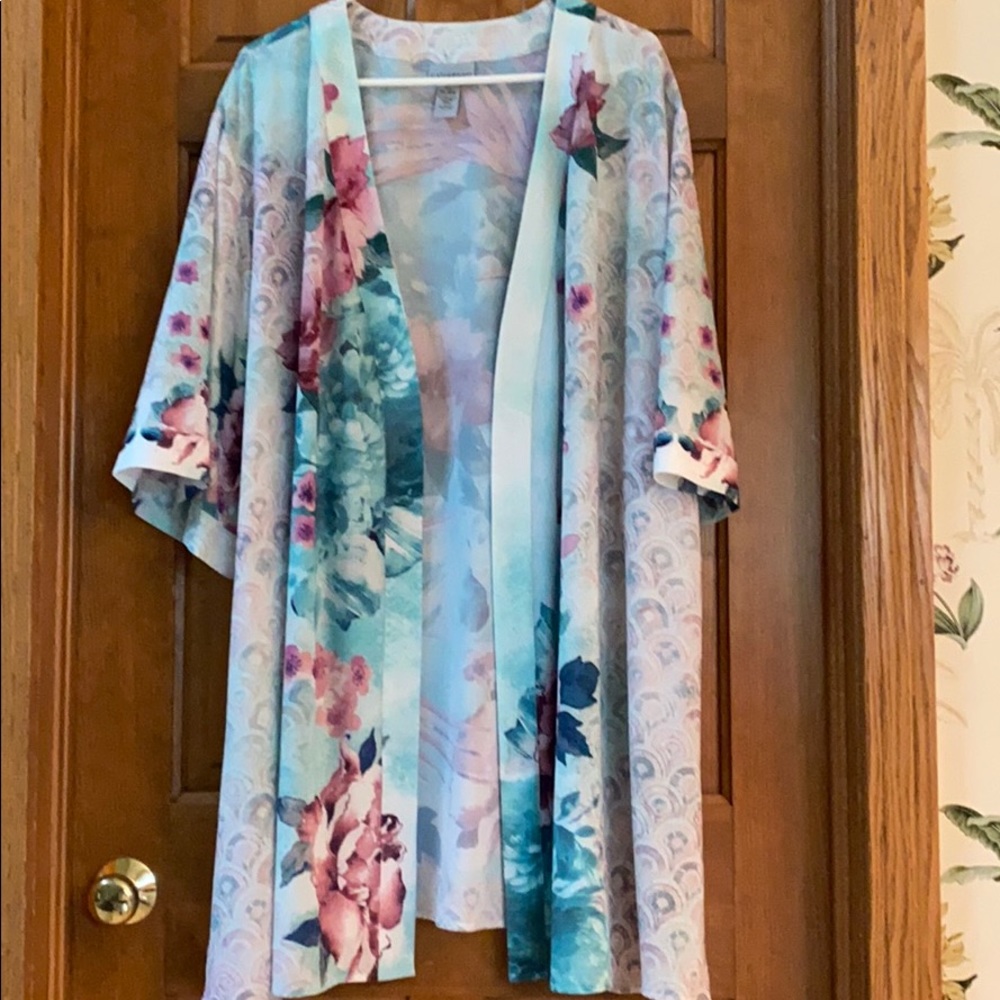Kimono